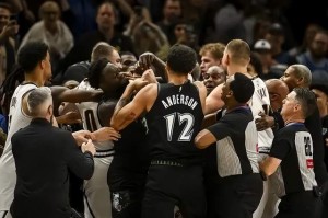 九游电脑版-网开一面？NBA官宣，罚单出炉，只罚款不禁赛，约基奇逃过一劫