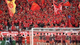 国足踢不进世界杯？那咱们就自己办！广州市：推进粤港澳联合申办