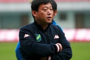 九游-他是十冠王辽足的金左脚，1991年全国联赛最佳射手，孙伟