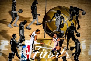 九游电脑版安装包-NBA终于听劝！回来了！时隔16年，总决赛地板再次回归！